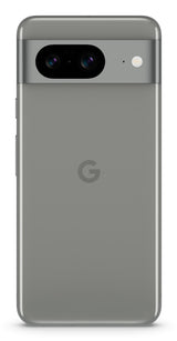EAN 840244706807 - Google Pixel 8 15,8 cm (6.2") SIM doble 5G USB Tipo C 8 GB 128 GB 4575 mAh Verde, Gris imagen 3