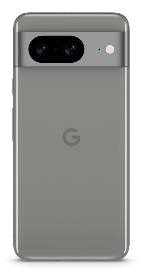 EAN 840244706807 - Google Pixel 8 15,8 cm (6.2") SIM doble 5G USB Tipo C 8 GB 128 GB 4575 mAh Verde, Gris imagen 3