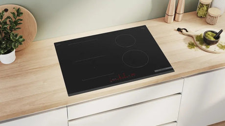 EAN 4242005394333 - Bosch Serie 6 PVS731HB1E hobs Negro Integrado 70 cm Con placa de inducción 4 zona(s) imagen 4