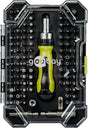 EAN 4040849778445 - Goobay 77844 destornillador manual Sencillo Destornillador plano imagen 1