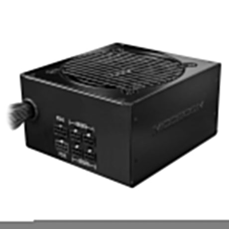 EAN 5903560980247 - Modecom MC-B88-700-SM unidad de fuente de alimentación 700 W 20+4 pin ATX ATX Negro imagen 4