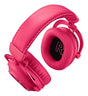 EAN 5099206109070 - Logitech G 981-001275 auricular y casco Auriculares Inalámbrico y alámbrico Diadema Juego Bluetooth Magen imagen 1
