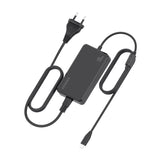 EAN 8435739903872 - AISENS ASCH-1PD100D070-BK adaptador e inversor de corriente Interior imagen 3