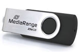 Pendrive 256gb Usb 3.2 Mediarange