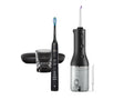 EAN 8720689017084 - Philips HX3886/43 cepillo eléctrico para dientes Adulto Cepillo dental sónico Negro imagen 1