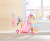 Zapf Creation Baby Born Ehbo-Set Estuche De Juego De Muñeca 834091