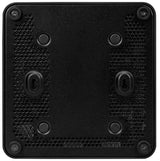 EAN 4711377270502 - MSI Cubi NUC 13MQG-070EU Intel® Core™ i7 i7-1365U 16 GB DDR5-SDRAM 1 TB SSD Windows 11 Pro Mini PC Negro imagen 6
