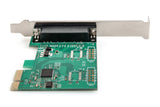 EAN 4016032309383 - Digitus DS-30020-1 tarjeta y adaptador de interfaz Interno Paralelo imagen 4