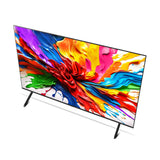 Lg Ai 75qned92a6a 75"4k Uhd Qned Evo Miniled Alfa8 Wi-Fi Smart Tv