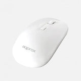 Approx! Mk335 Kit Teclado+Ratón 2.4ghz Blanco