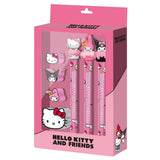 EAN 8445118085792 - Sombo Hello Kitty Schreibset imagen 1
