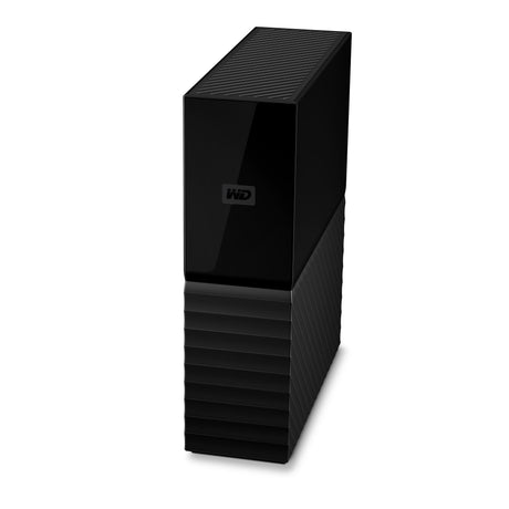 EAN 0718037850696 - Western Digital My Book disco duro externo 8 TB 3.5" Micro-USB B 3.2 Gen 1 (3.1 Gen 1) Negro imagen 7