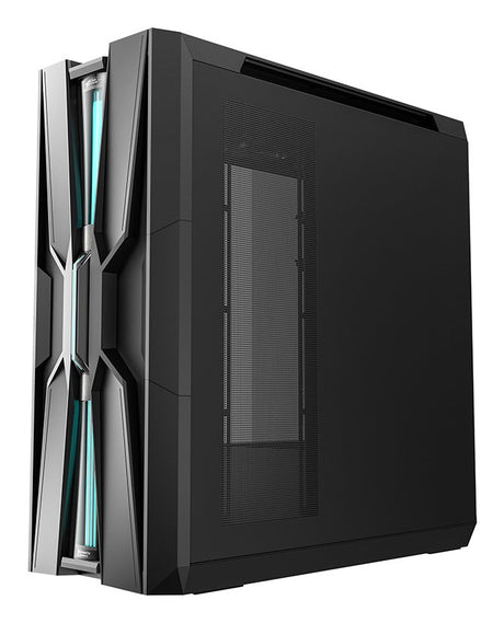EAN 6933412774075 - DeepCool GENOME III Full Tower Negro imagen 8