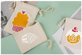 Loklik Heat Transfer Vinyl Basic - Gold
