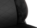 Silla Gaming Genesis Nitro 890 G2 Negro
