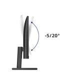 Monitor Philips 245e1s/00 23,8'', Panel Ips, Hdmi/Dp