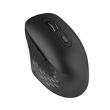 EAN 8431775136427 - Nilox RATON DUAL WIRELESS 1600 DPI NEGRO ratón Oficina Bluetooth + USB Type-A Óptico imagen 7