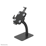 Neomounts By Newstar Soporte Para Mostrador Tablet 100x100 Mm 1kg 7.9-11''  Negro