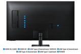 EAN 8806097316008 - Samsung M7 M70F pantalla para PC 109,2 cm (43") 3840 x 2160 Pixeles 4K Ultra HD LCD Negro imagen 11