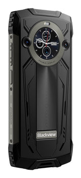 EAN 6931548319238 - Blackview BV8200 16,5 cm (6.5") SIM doble Android 14 4G 12 GB 256 GB 8800 mAh Negro imagen 5