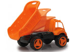 Jamara Sandkamenauto Dump Truck Xl Naranja