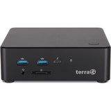 EAN 4039407086986 - TERRA Micro 7000C GREENLINE Intel® Core™ i7 i7-1355U 16 GB DDR5-SDRAM 500 GB SSD Windows 11 Pro Micro PC  imagen 1
