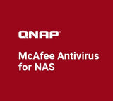 Qnap Lizenz Ls-Mcafee-5y