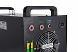 Alphacool Eiszeit 2000 Chiller / Kompressorkühler - Negro