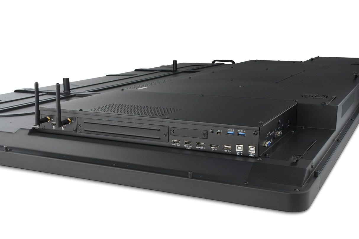 Ctouch 10052079 Adaptador Y Tarjeta De Red Interno Wlan 866,7 Mbit/S