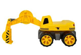 Big 800055811 Excavadora De Juguete