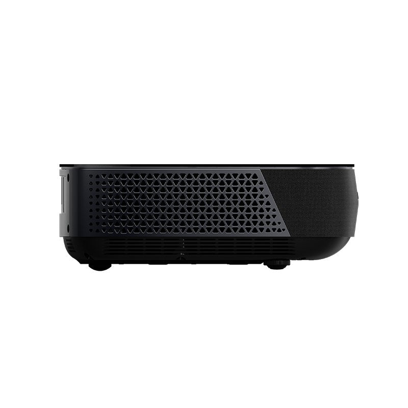 Proyector  Hisense Pl1he De Alcance Ultracorto 2100 Lúmenes Ansi Dlp Uhd 4k (3840x2160) Negro