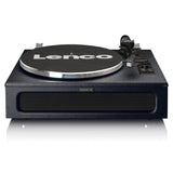 Lenco Ls-430bk