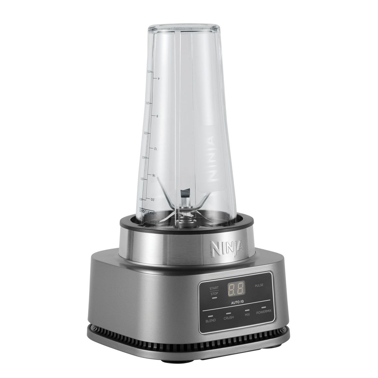 Ninja Cb100eu Standmixer