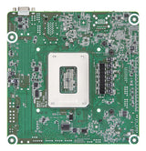 Asrock Placa Base Ec266d2i-2t/Aqc Mini-Itx Socket 1700 Ddr5-Only Single