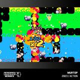 EAN 5060990240942 - Blaze Entertainment Evercade Indie Heroes - Collection 4 imagen 7
