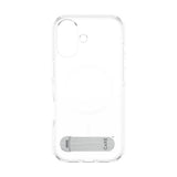 EAN 5715685026799 - PanzerGlass CARE™ by ® Case Transparent w. Kickstand & MagSafe iPhone 17 funda para teléfono móvil Transp imagen 4