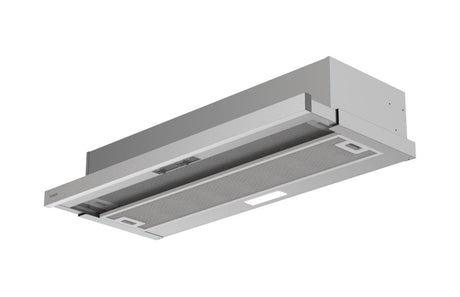 EAN 8016361979208 - Candy CBT9240/3X Semintegrada (extraíble) Plata 329 m³/h imagen 2