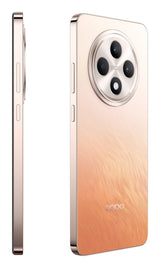 EAN 6932169349727 - OPPO Reno12 FS 5G 16,9 cm (6.67") SIM doble Android 14 USB Tipo C 12 GB 512 GB 5000 mAh Naranja imagen 2