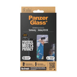 Panzerglass Sp Galaxy A35 5g Privacy Uwf