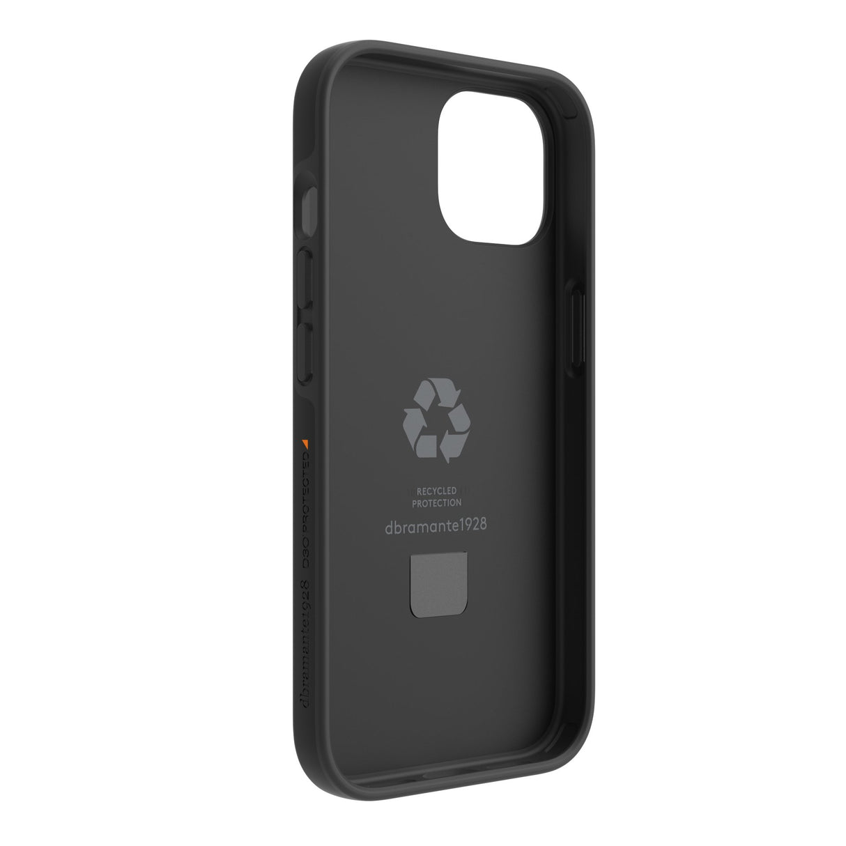EAN 5711428062871 - dbramante1928 Iceland Ultra D3O MS Kick funda para teléfono móvil 15,5 cm (6.1") Negro imagen 4
