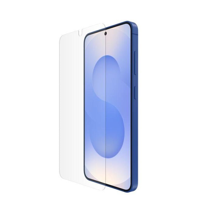 Belkin Screenforce Invisiglass Samsung S25             Ovb048hq