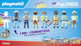 EAN 4008789714008 - Playmobil City Action 71400 figura de juguete para niños imagen 3