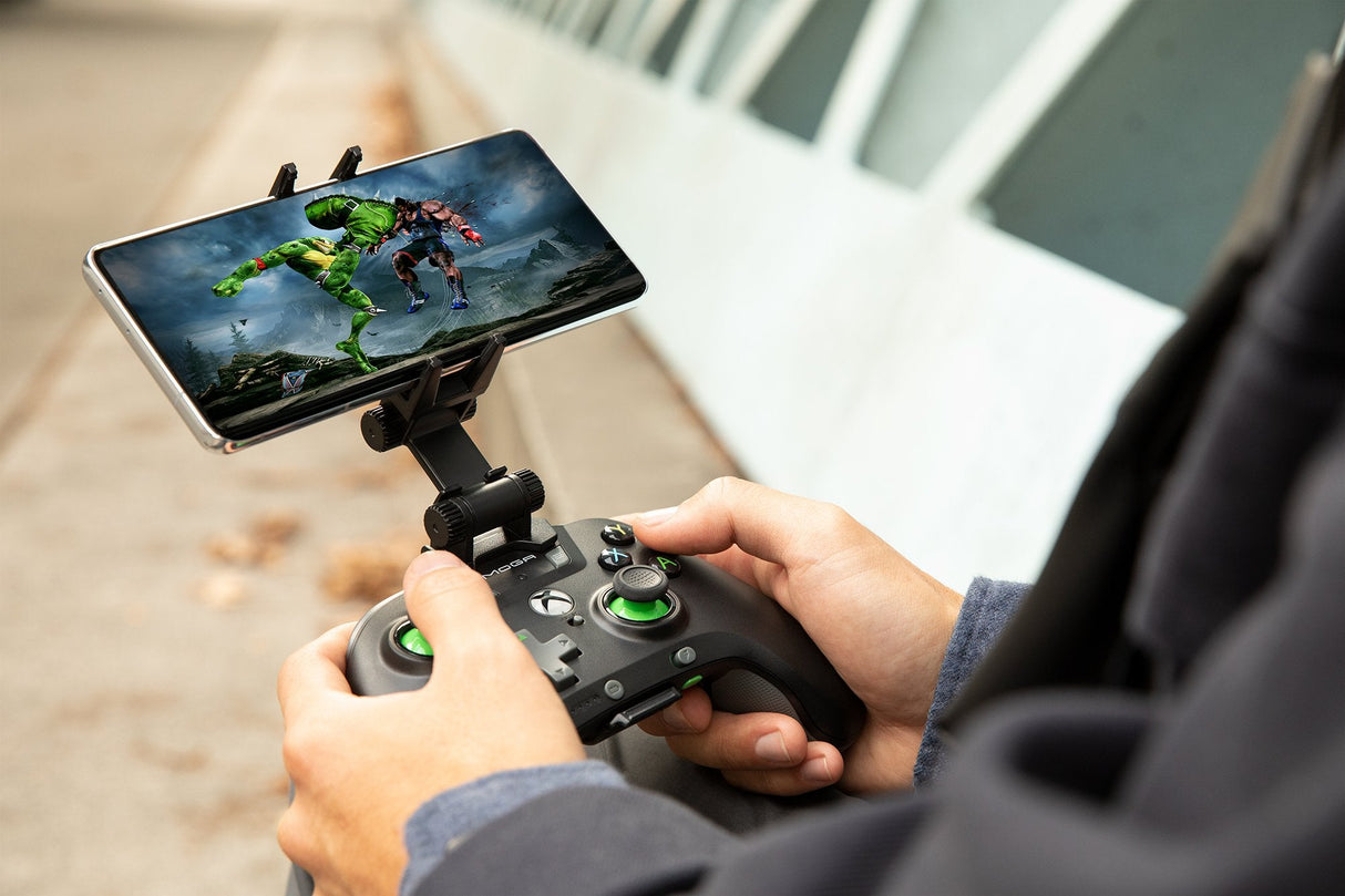 Mando Gaming Powera Moga Wireless Xp5x Plus