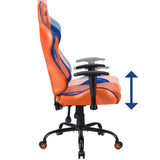 Silla Gaming Subsonic Dragon Ball Z Pro Gaming Seat