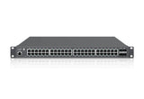 Engenius Ecs1552 Switch Gestionado L2+ Gigabit Ethernet (10/100/1000) Negro