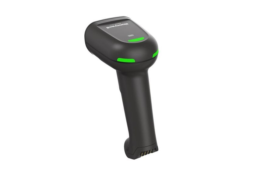 Honeywell 1962ghd-2usb-5-R Lector De Código De Barras Portátil 1d/2d Negro