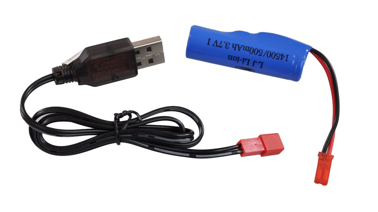 Amewi Rc Traktor Con Viehtransporter Liion 500mah Verde 6+