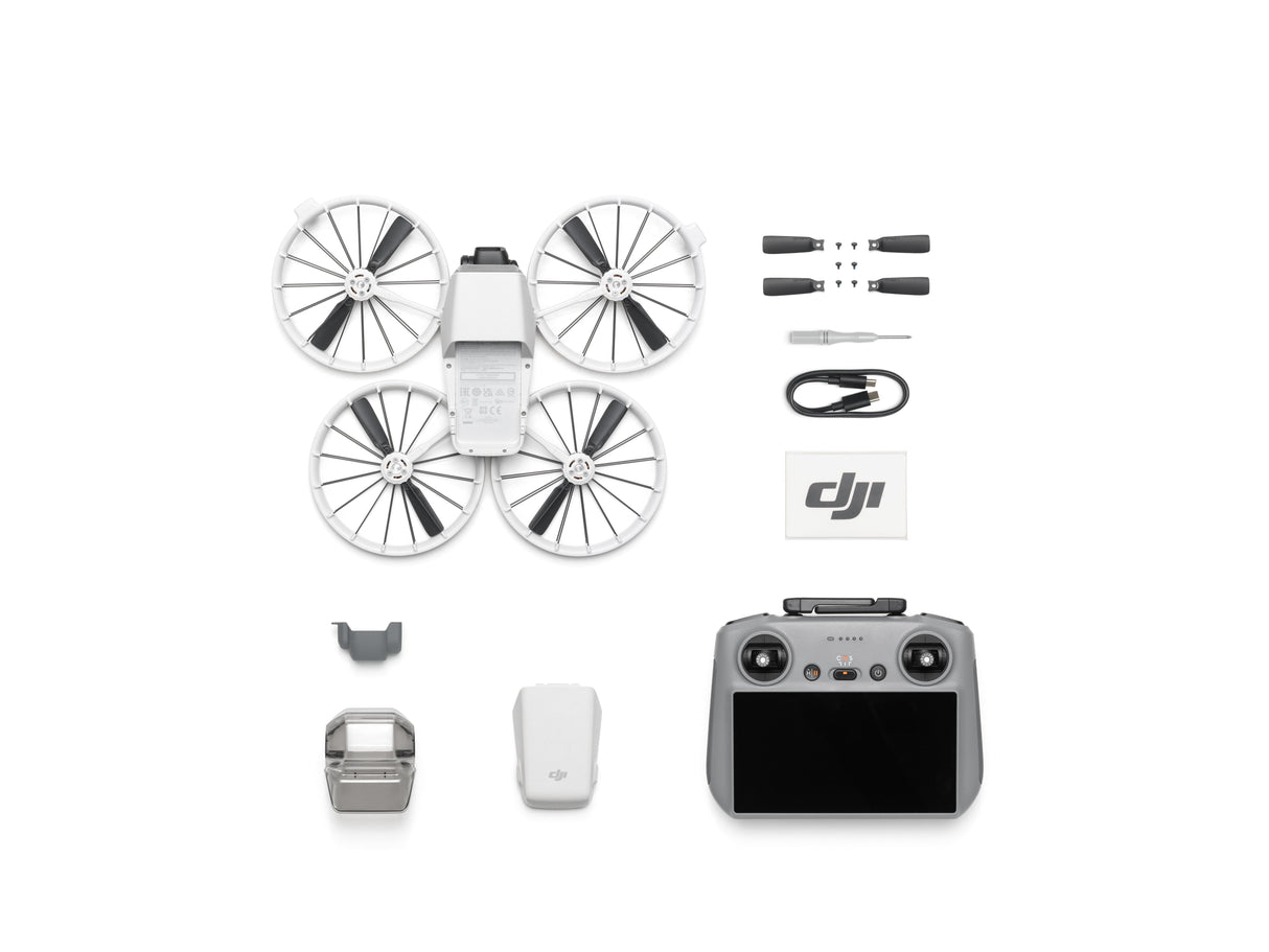 Dji Flip (Dji Rc 2)