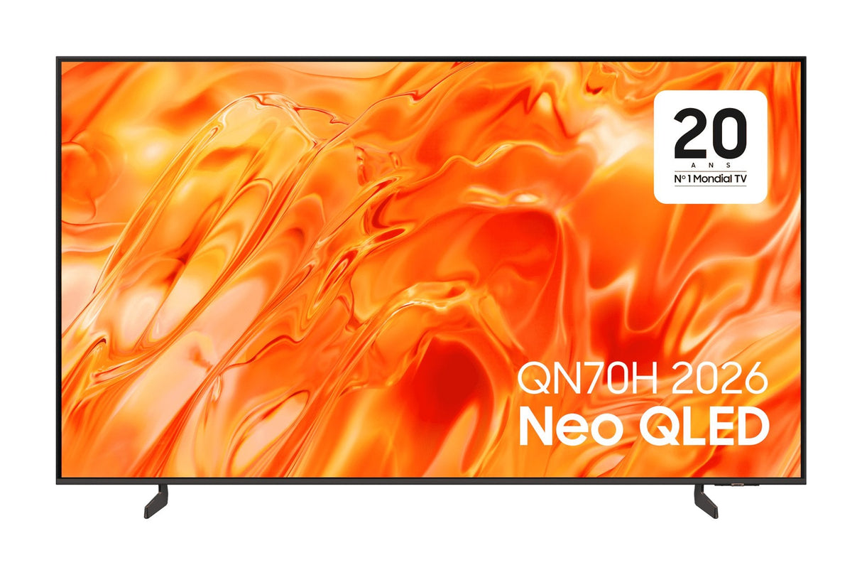 Tv Samsung 50" Neo Qled Qn70