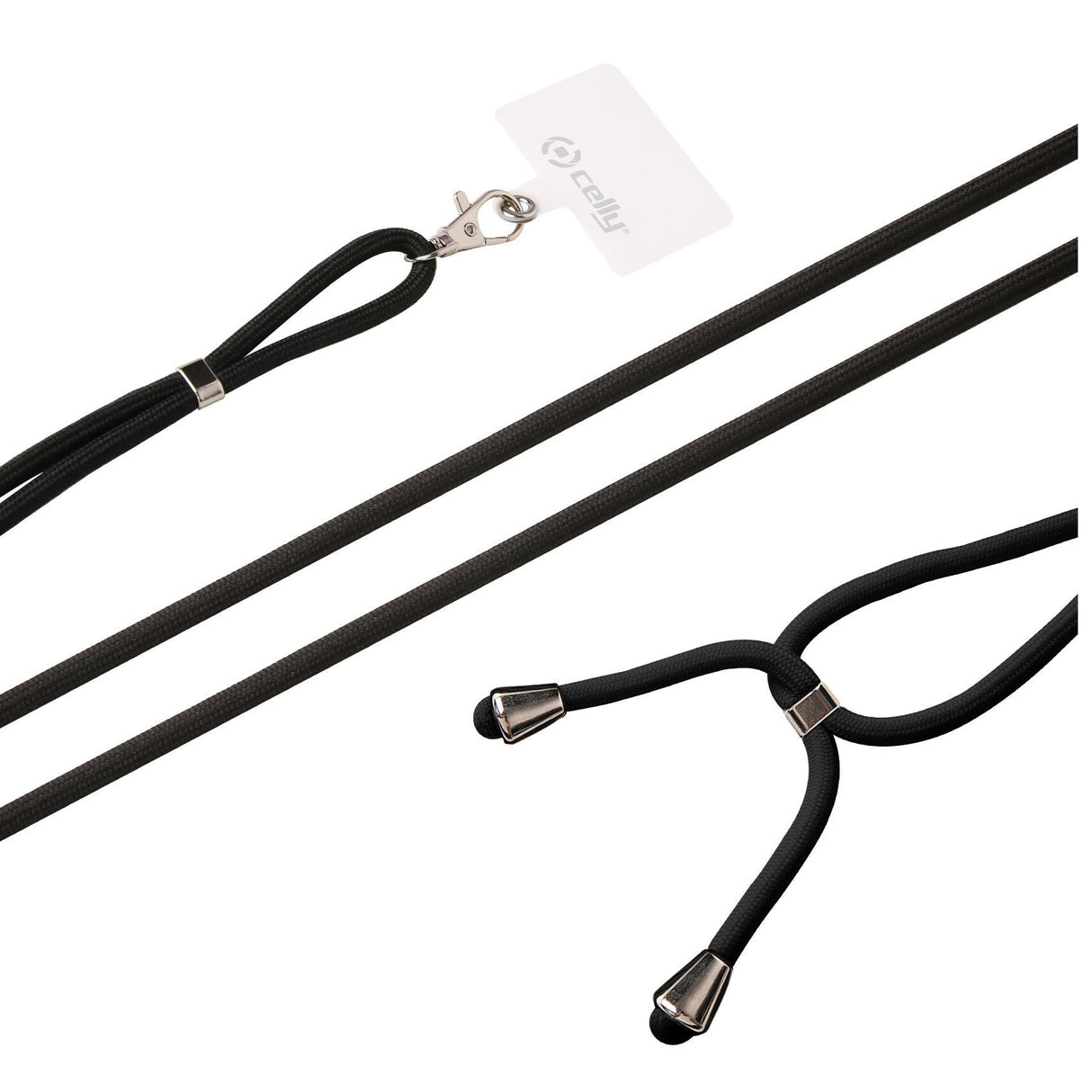 EAN 8021735191711 - Celly LACETUNIBK accesorio para funda de teléfono móvil imagen 2